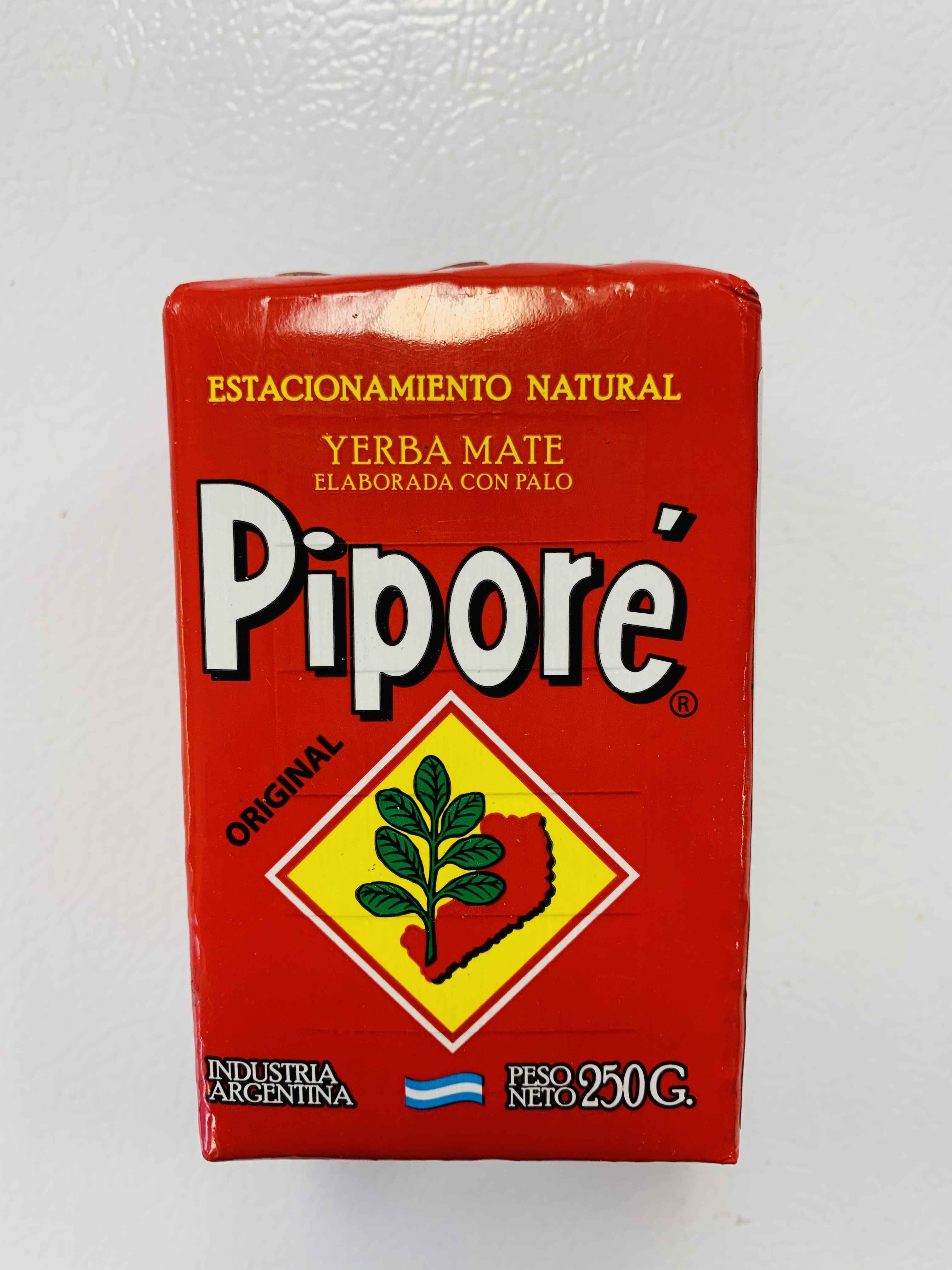 YERBA MATE TEA (PIPORE)<br>3.99$