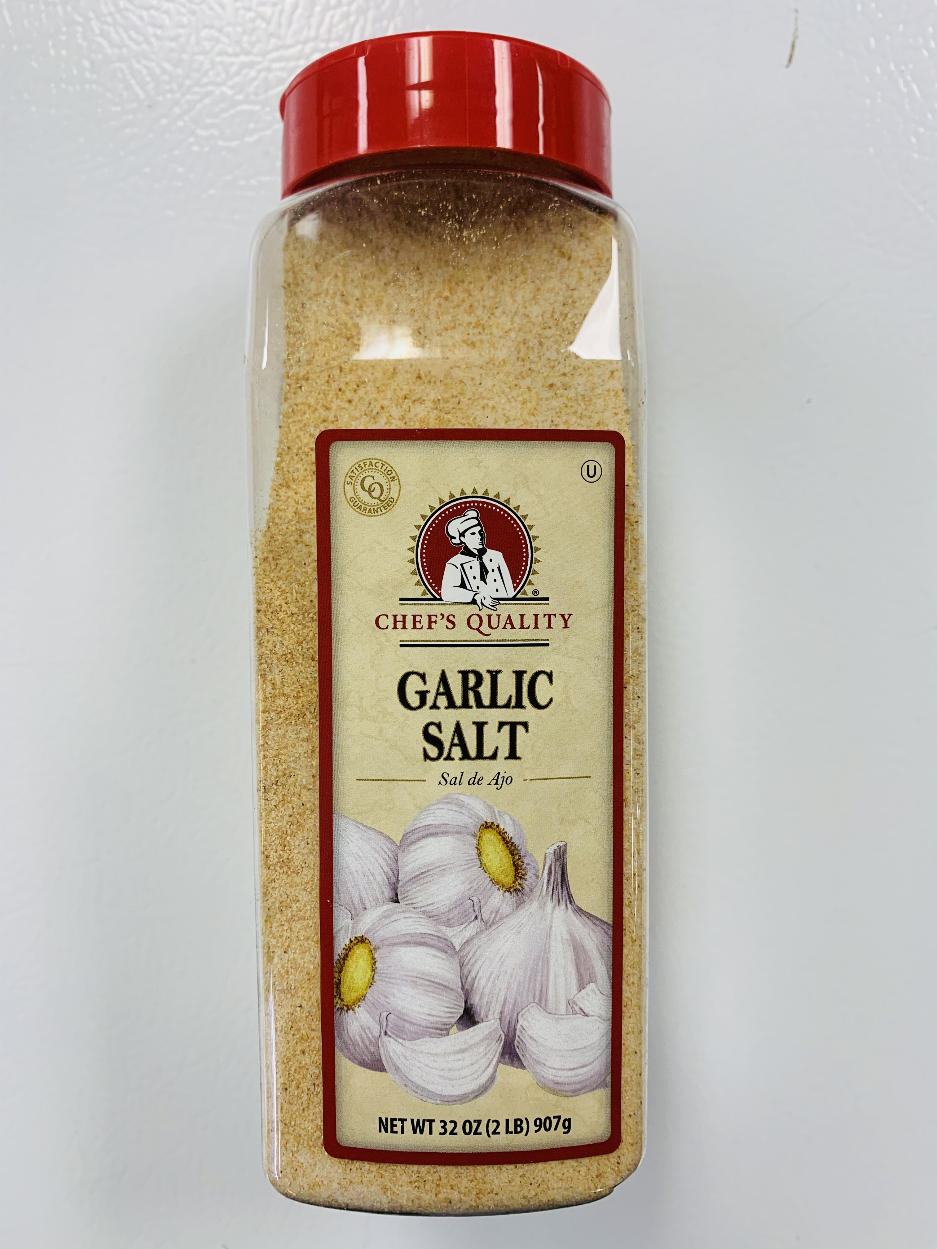 GARLIC SALT - ملح ثوم  <br>$8.99